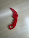0.2mm layer, 2 walls, 5% infill