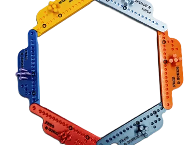 Pegs and Jokers