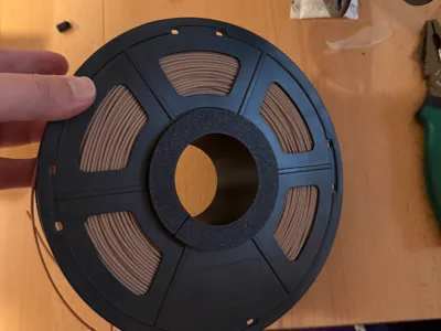 AMS Filament Adapter