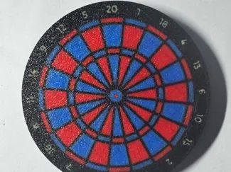 Dart Pokal