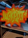 0.2mm layer, 3 walls, 15% infill