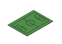 CAMPO 0.2mm layer, 2 walls, 15% infill
