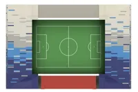 STADIO COMPLETO  0.2mm layer, 2 walls, 20% infill