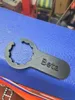 Key with Beta text