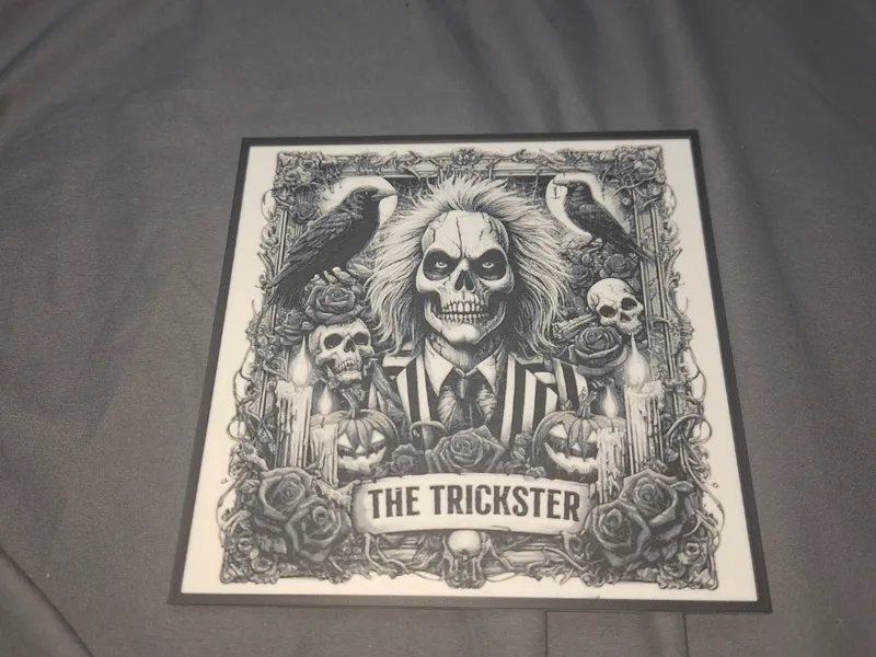 The Trickster