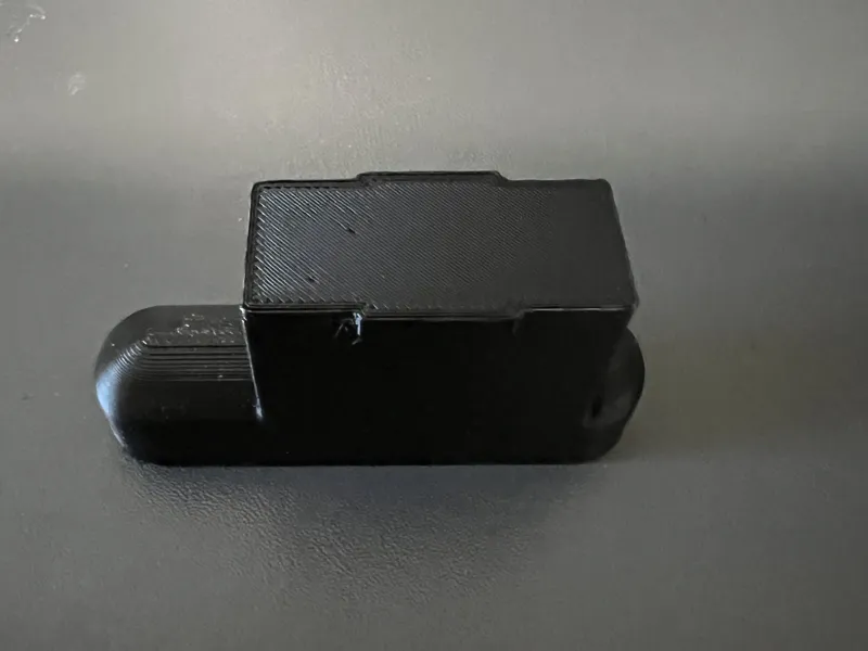 Fibaro Door/Window Sensor 2
