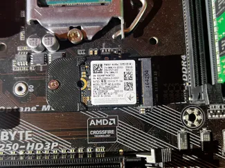 M.2 Extender Adapter