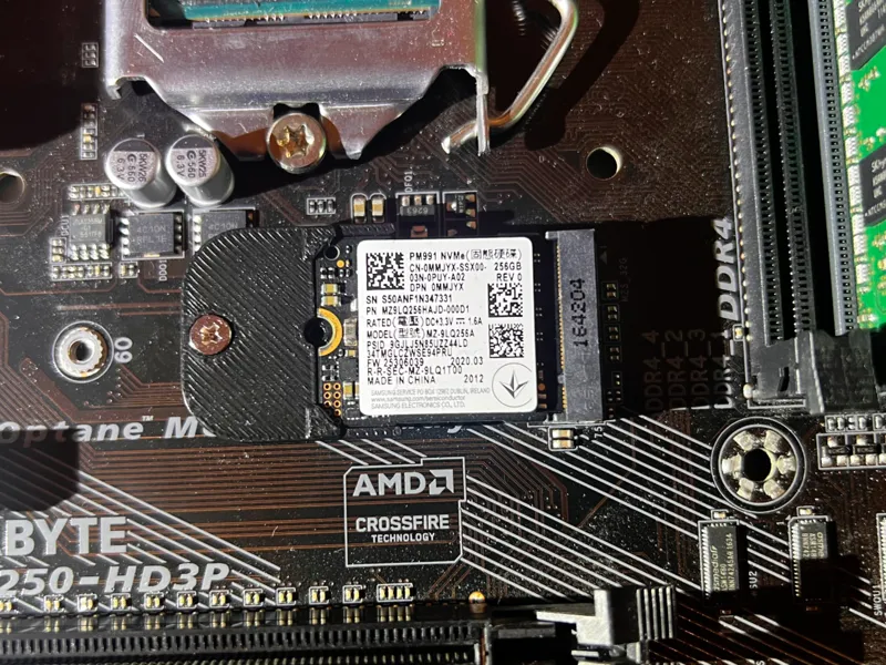 M.2 Extender Adapter