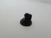 0.08mm layer, 2 walls, 15% infill