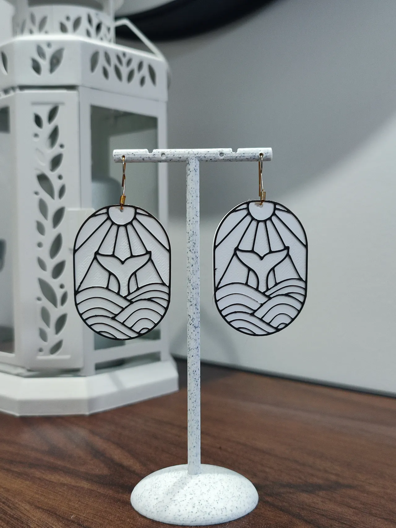 Aretes Resurgir Oceánico view 2