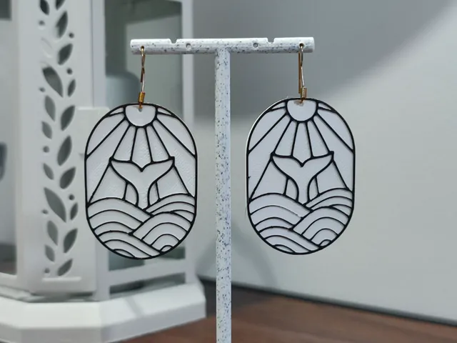Aretes Resurgir Oceánico