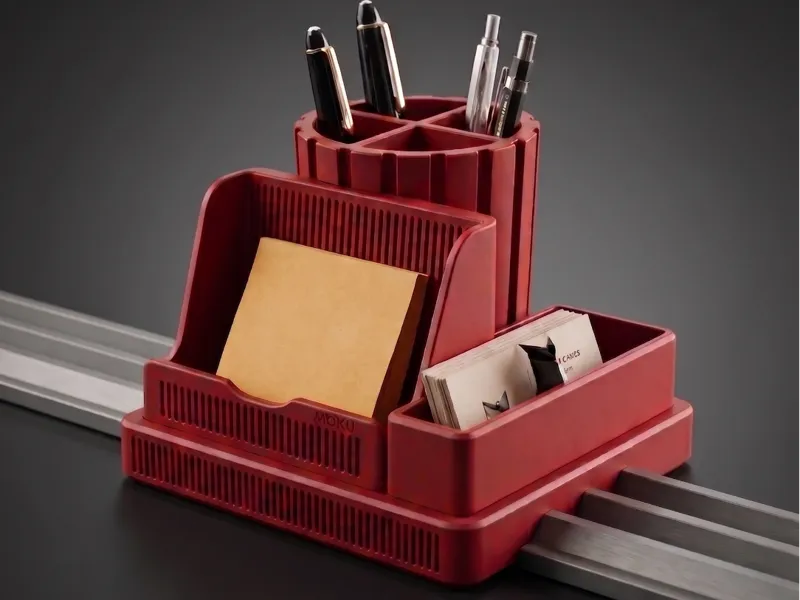 MOKU Magnetic Organizer