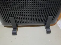 Support pour mini PC HP t620 — photo 3