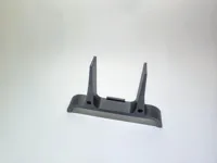 Support pour mini PC HP t620 — photo 1