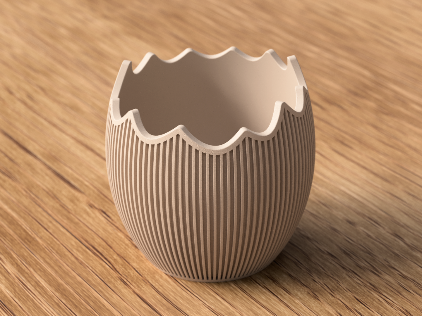 Easter Egg Bowl
