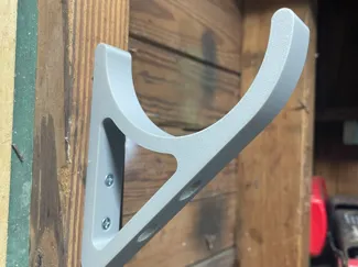 Extension Cord / Air Hose Mount