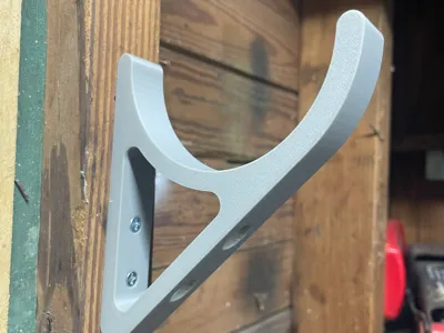 Extension Cord / Air Hose Mount
