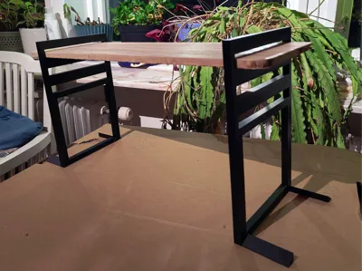 Raiser for shelf