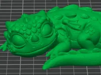 0.08mm layer, 3 walls, 11% infill