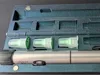 0.12mm layer, 2 walls, 10% infill