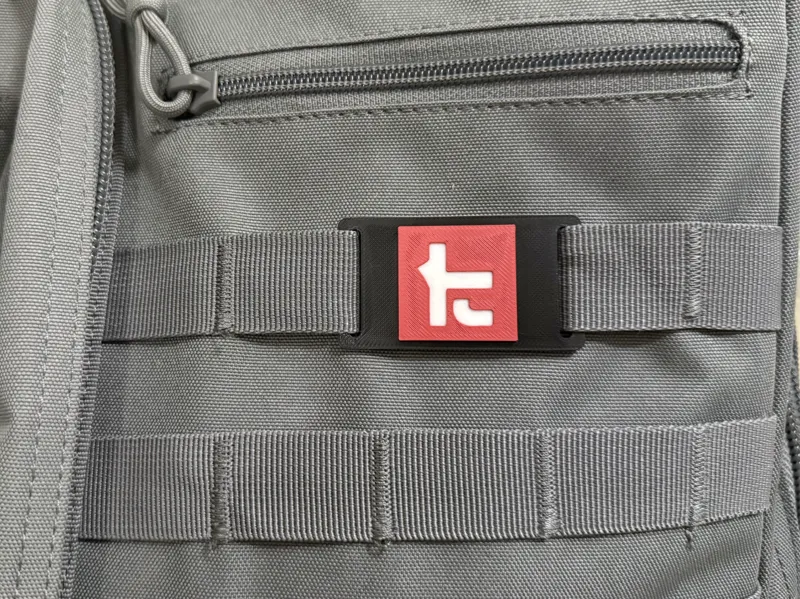 Toni Kensa Molle Tag 