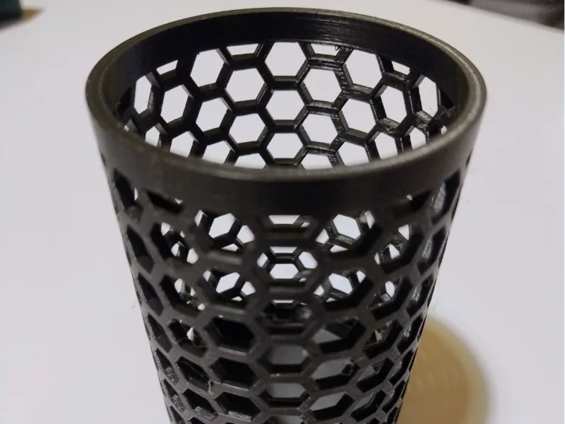 Pencil holder