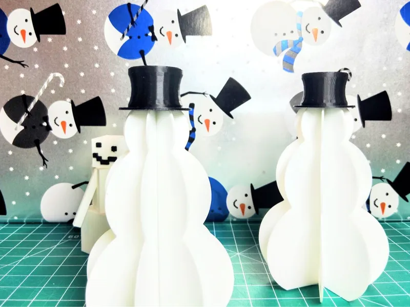 Snowman Kit