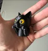 HALF SIZE, 0.2mm layer, 2 walls, 15% infill