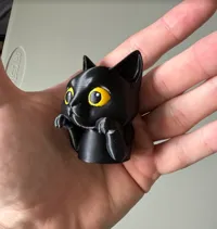 HALF SIZE, 0.2mm layer, 2 walls, 15% infill