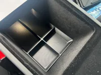 0.2mm layer, 4 walls, 15% infill
