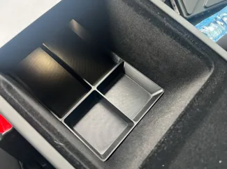 Tesla Model 3/Y arm rest console tray