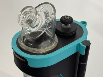 Dr Dabber Switch 2 Organiser