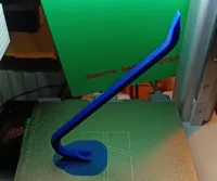 0.2mm layer, 2 walls, 15% infill, A1mini