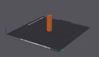 OutletLowFlow - PETG - 0.2mm layer, 2 walls, 15% infill