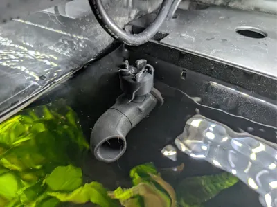 Juwel Bioflow M - Floating Skimmer