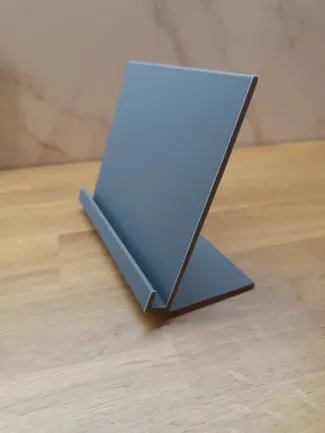 Envelope holder