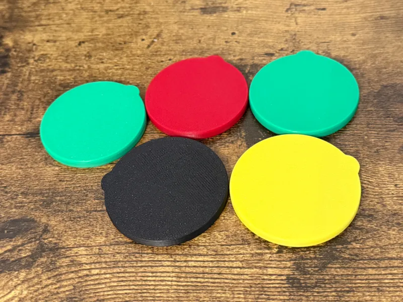 Can Lid -Covers | Bug-Proof Drink Protector 