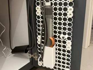 Dyson Airstrait Multiboard Holder