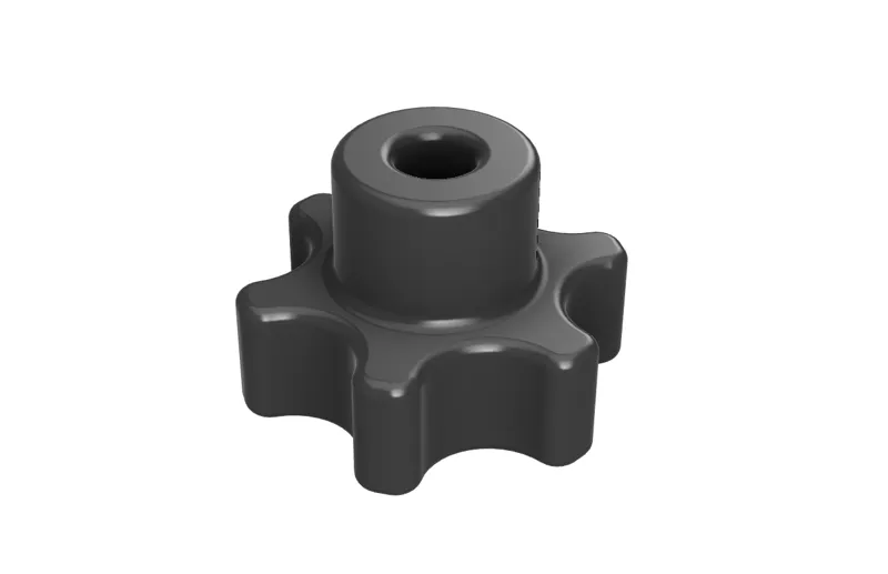 knob for bolt M6