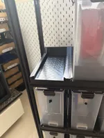 密封箱卡座