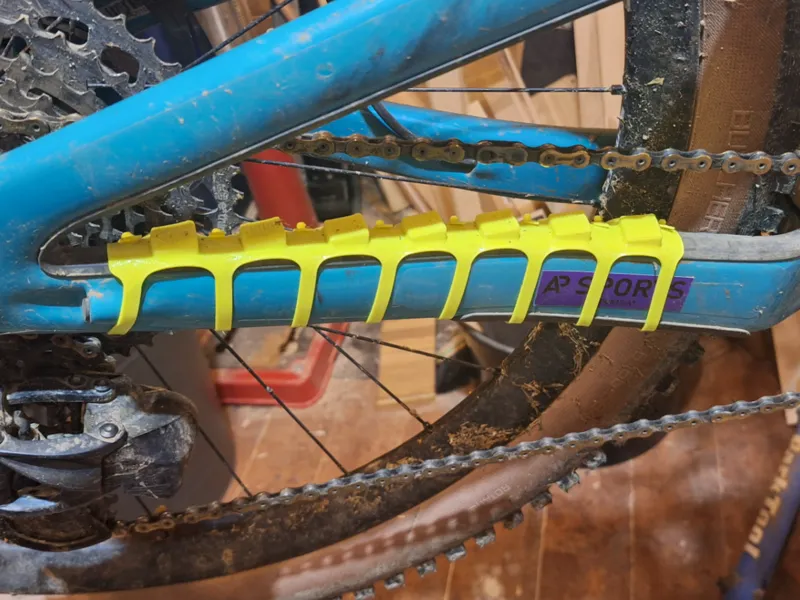 Chain Silencer aka Chainslapper
