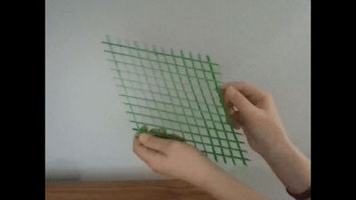 fidget morf square