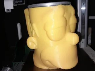 chop 500ml homero