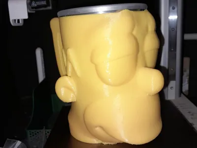 chop 500ml homero