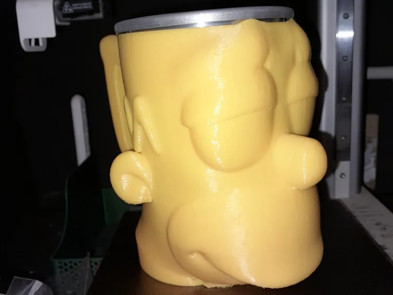 chop 500ml homero