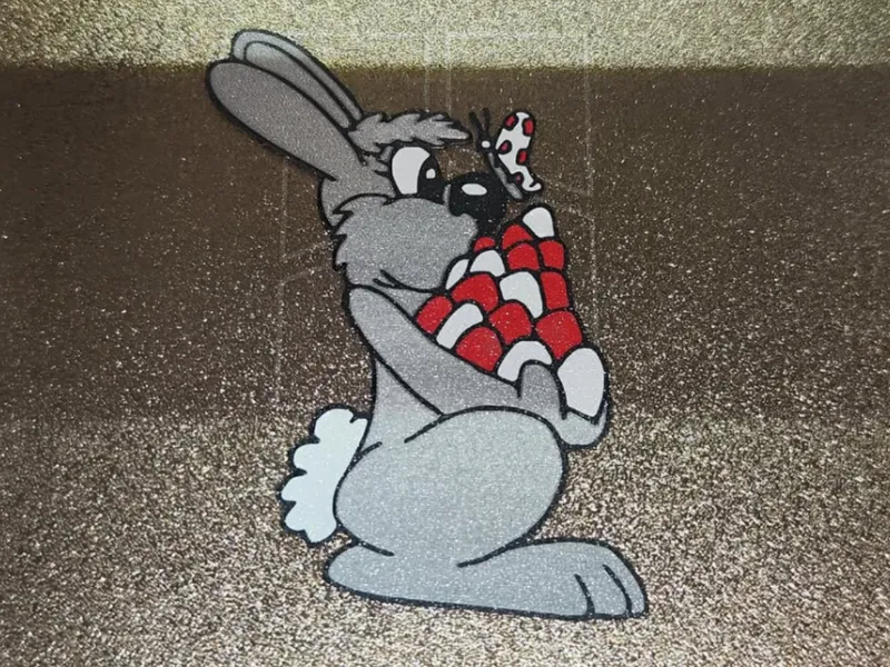Easter Bunny