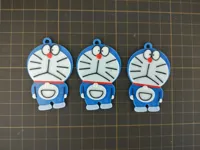 0.2mm 层高, 2 层墙, 15% 填充