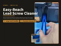 0.16mm layer, 2 walls, 15% infill
