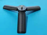 0.2mm 层高, 2 层墙, 15% 填充
