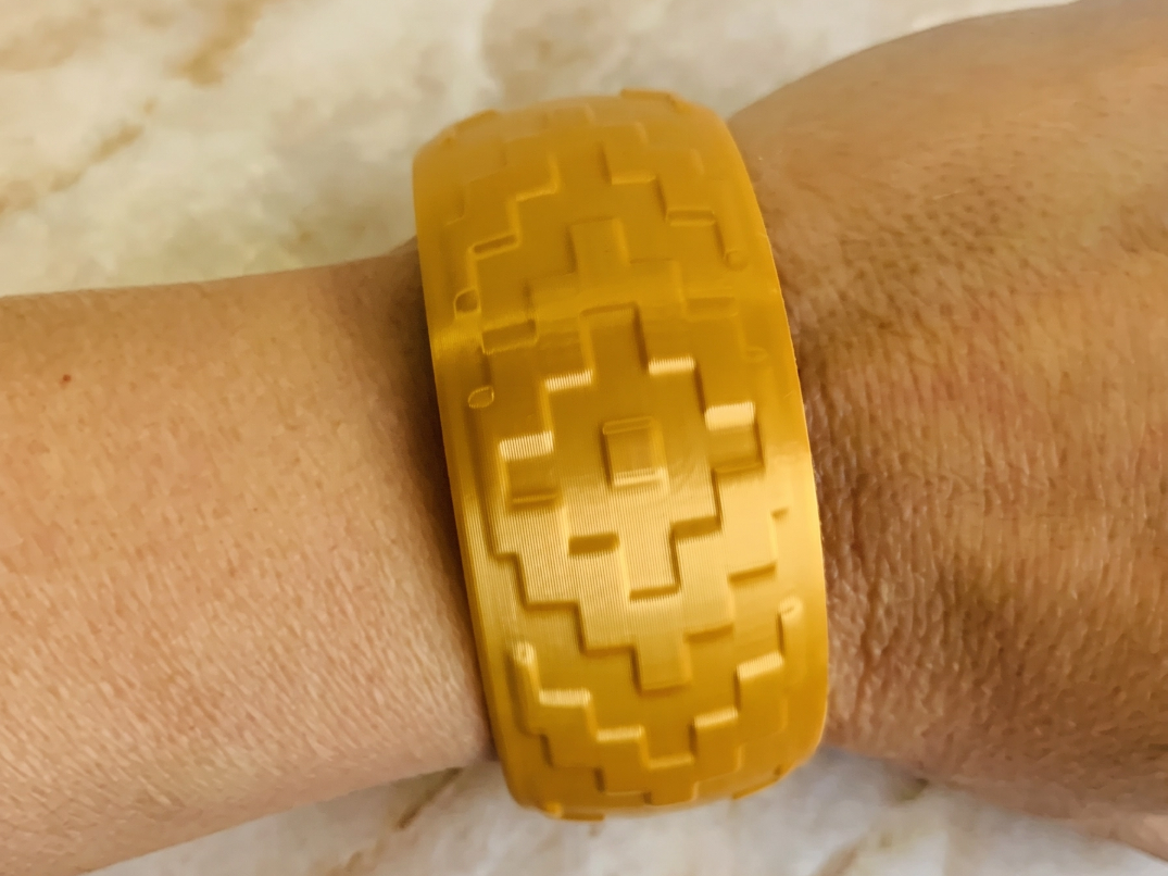 Bracelet pixel (divers taille)